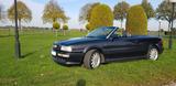 Audi Cabriolet 1.8 - - Audi aus 1998: Cabrio