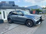Mercedes-Benz GLE 350 de 4MATIC -
