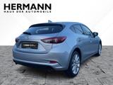 Mazda 3 2.0 SKYACTIV-G 120 Sports-Line LED*NAVI*SHZ*LM - Mazda: 0
