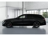 Mercedes-Benz E 53 AMG Hybrid 4M+ T Perf-Sitze/Super/Pano/AHK - Mercedes-Benz E 53 AMG mit Hybrid-Antrieb