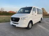 Mercedes-Benz SPRINTER 319