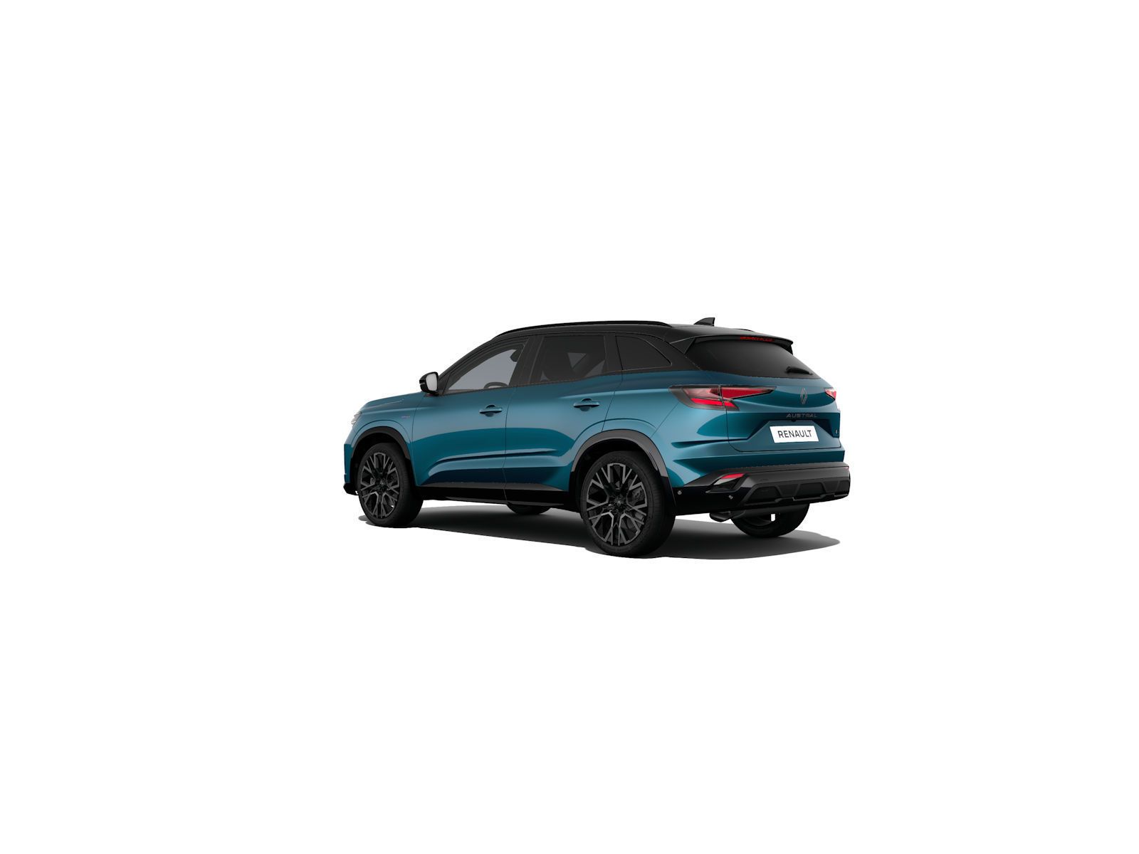 Fahrzeugabbildung Renault Austral Esprit Alpine Full Hybrid E-Tech 200
