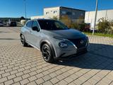 Nissan Juke Hybrid N-Connecta ALCANTARA/LED - Nissan mit Hybrid-Antrieb