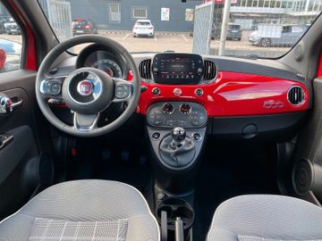 Fiat 500 - 12