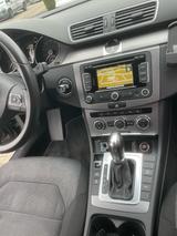 Volkswagen Passat 2.0 BlueTDI DSG Highline Highline - Volkswagen Passat: Privatanbieter