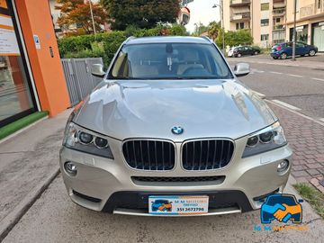BMW X3 - 2