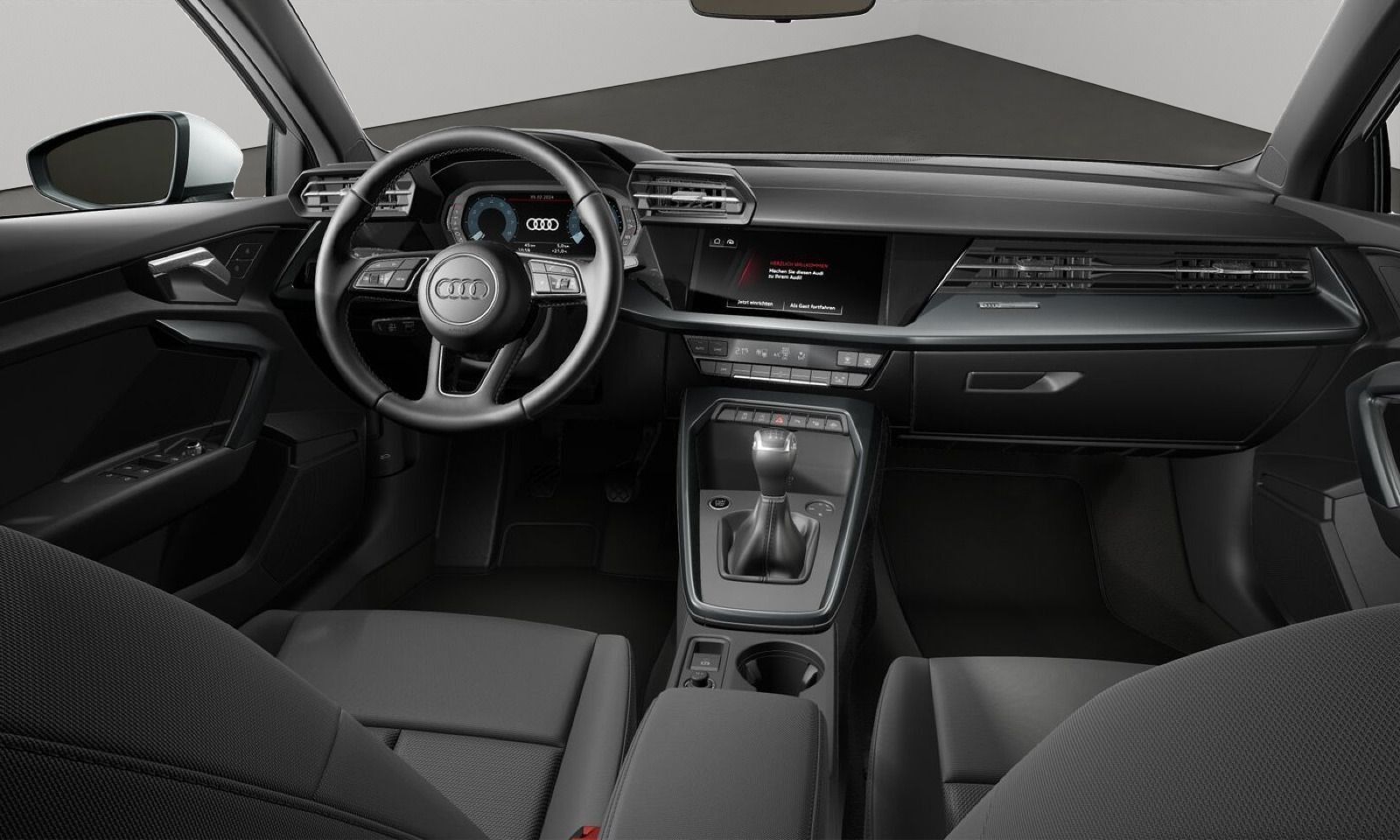 Audi A3 - Bild 5