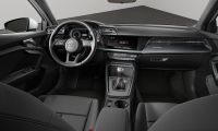 Audi A3 - Vorschau Bild 5
