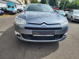 Citroën C5 Tourer HDi - Citroën C5 aus 2009: Tourer