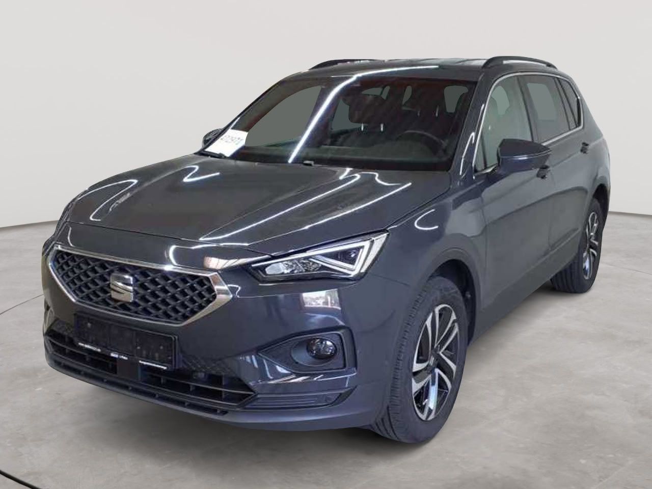 Seat Tarraco 2.0 TDI DSG Style AHK KAM NAV foto 2