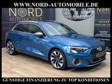 Audi A3 Sportback 30 TDI S-Line Edition One Matrix/18 - Audi A3 edition-one