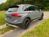 Volkswagen Tiguan 2.0 TDI DSG 4MOTION OFFROAD  - Volkswagen Tiguan: Offroad