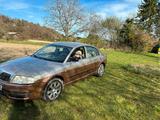 Skoda Auto skoda superb - gebrauchte Skoda Superb aus dem Jahr 2004