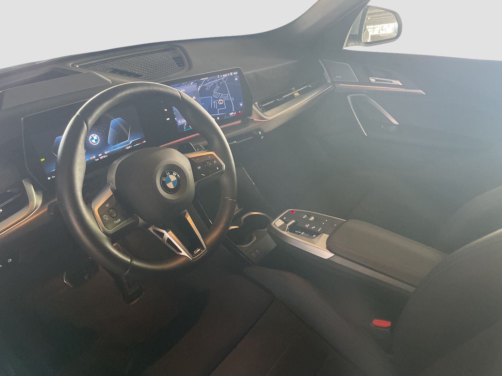 BMW X1 - Bild 10