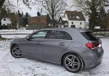 Mercedes-Benz A 200 - AMG-Ausstattung, LPG v. Prins! - Mercedes-Benz mit LPG-Antrieb