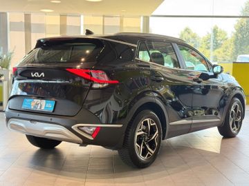 KIA Sportage - 6