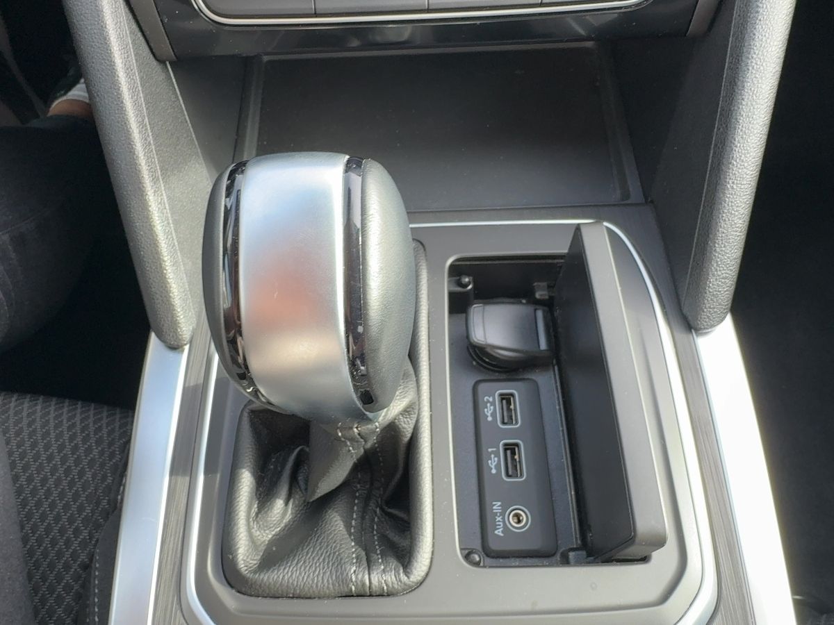 Fahrzeugabbildung Renault Talisman Grandtour Zen TCe 160 EDC EPH Navi