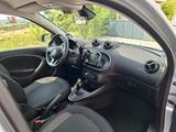 Smart ForFour 60kW EQ Batterie - - Smart ForFour in Mannheim