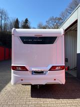 Hobby Optima OnTour Edition  V65 GE - Hobby Optima ONTOUR Edition