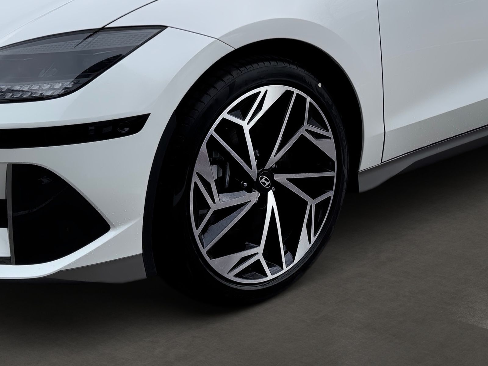 Hyundai IONIQ 6 - Bild 7