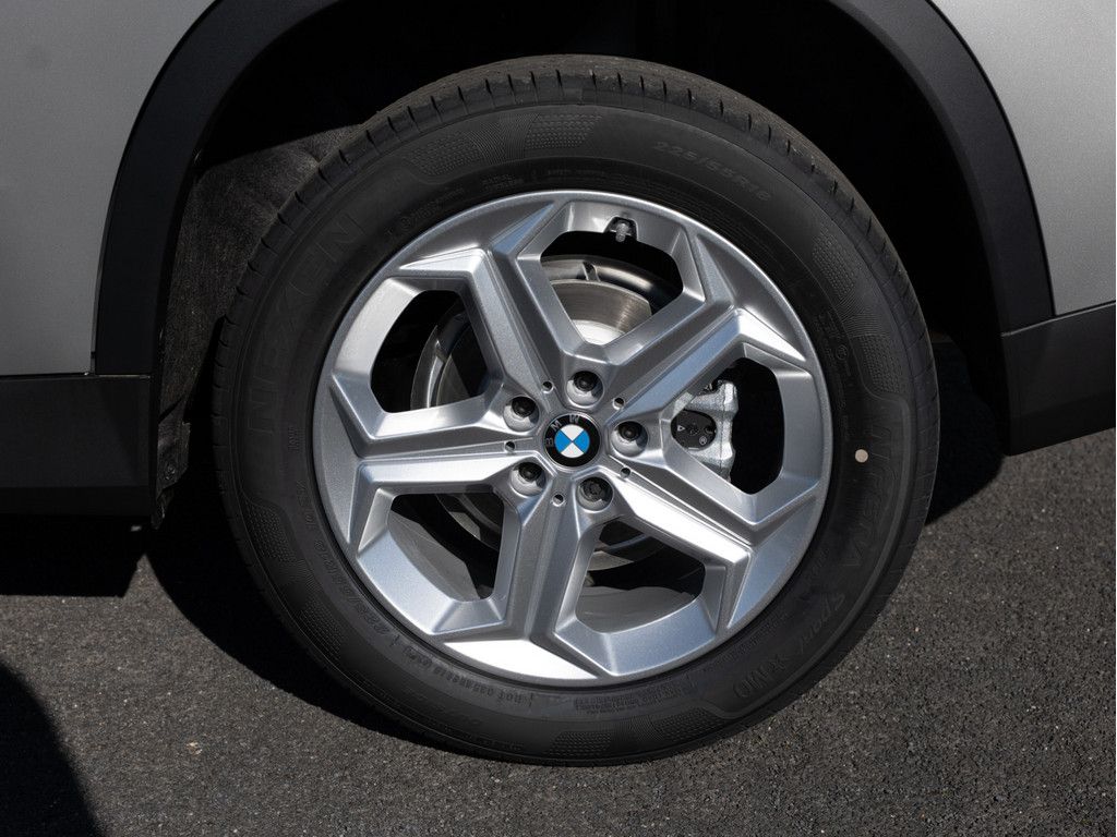BMW X1 - Bild 11