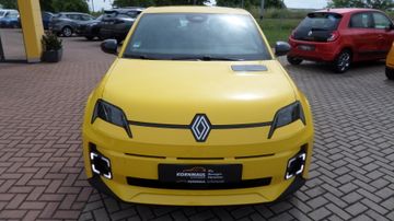 Renault R 5 E-Tech Evolution 150 PS Comfort Range Full L
