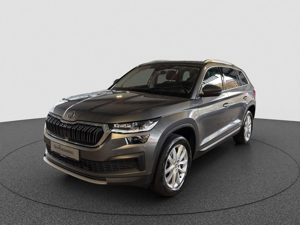Skoda Kodiaq 2.0 TDI DSG Style 4x4