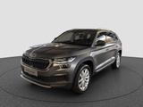 Skoda Kodiaq 2.0 TDI DSG Style 4x4 - Skoda Kodiaq in Karlsruhe