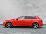Audi A4 Avant 45 TFSI Quattro S-Line Sport PANO+AHK - Audi A4: TFSI