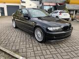 ALPINA Nr 160 B3S 3,4 Limousine SWITCH-TRONIC - - schwarze ALPINA B3