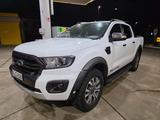 Ford Ranger WILDTRAK - in sehr gepflegtem Zustand