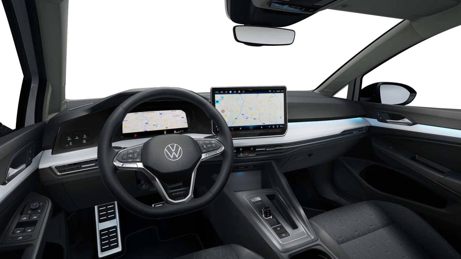 Volkswagen Golf - Bild 9