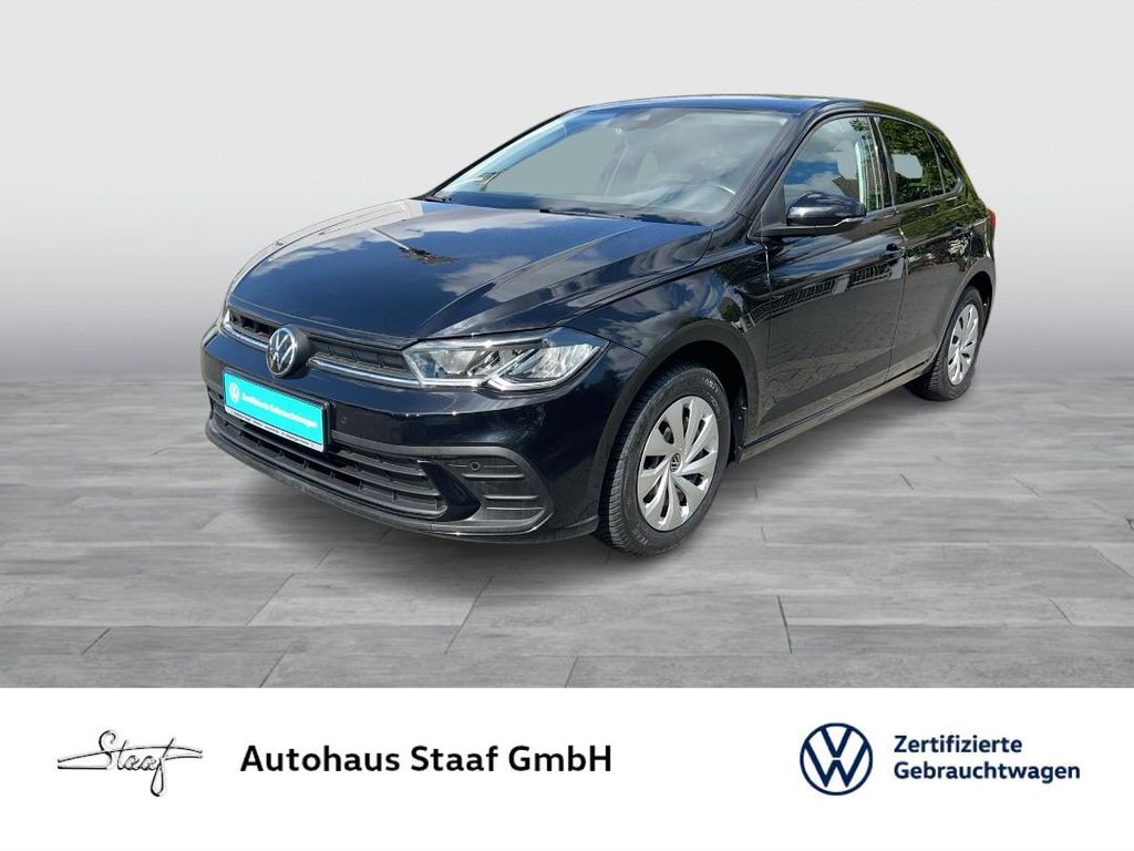 Image of Volkswagen Polo