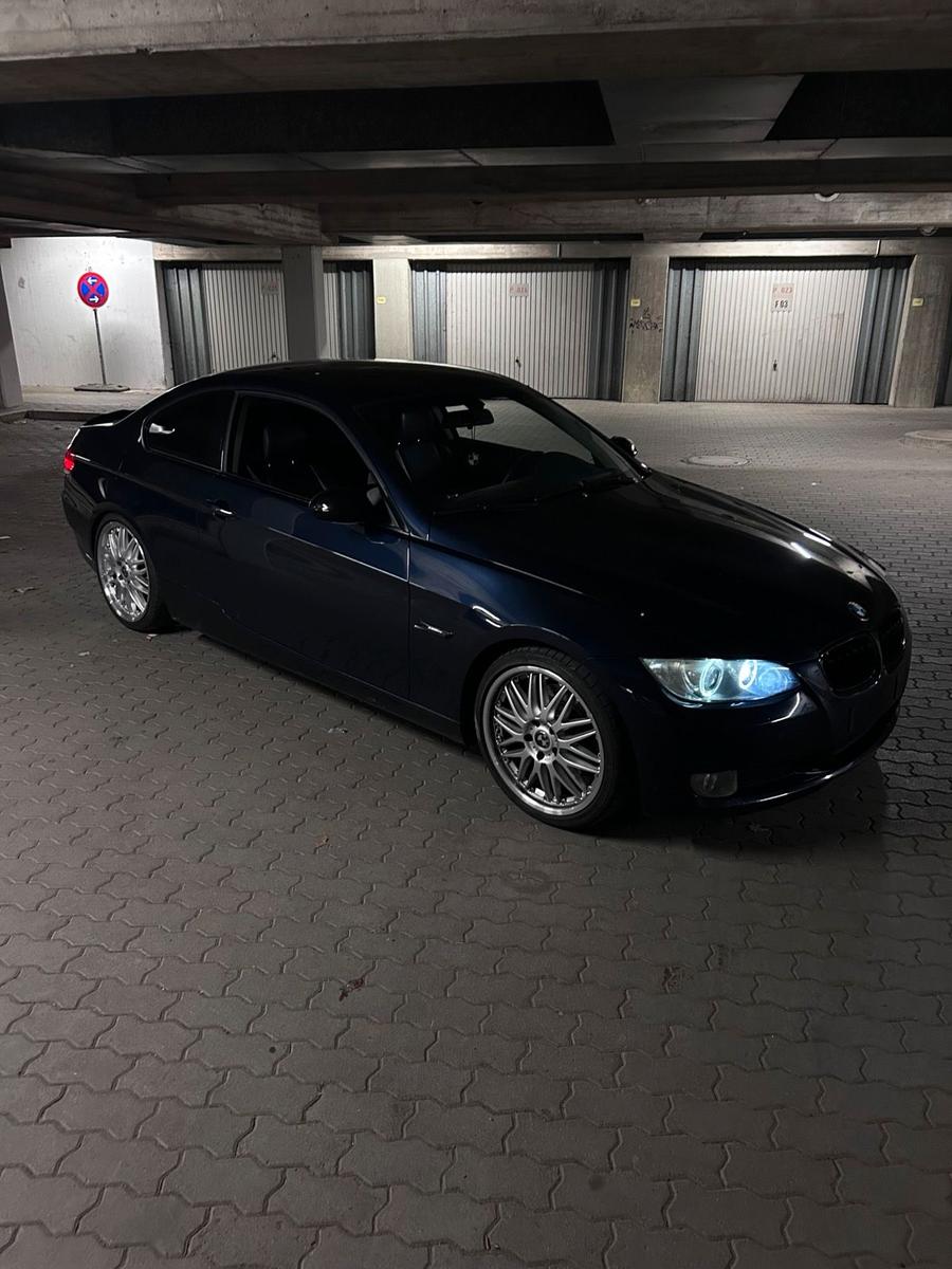 BMW 325