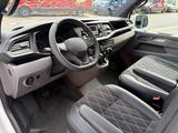 Volkswagen T6.1 Camper mit AHK Wohnmobil PDC RFK 5 Sitze - Angebote