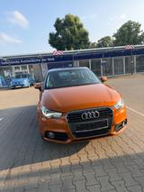 Audi A1 1.4 TFSI S cod tronic Ambition Sportback ... - Audi A1: Standheizung
