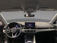 Audi A4 - Vorschau Bild 12