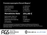 Renault Megane IV Grandtour Life 1.3 TCe 115 EU6d-T Temp - Renault Megane Gebrauchtwagen in Saarbrücken