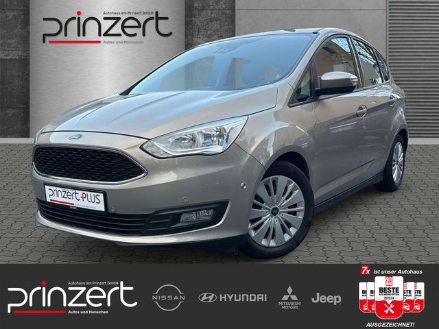 Ford C-Max 1.0 EcoBoost "Cool & Connect" *Easy-Driver