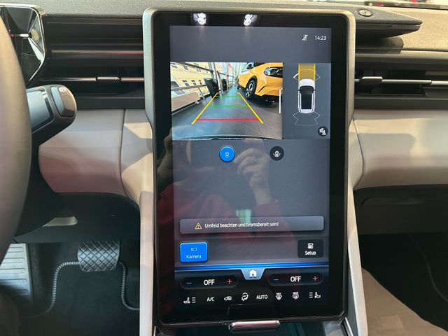 Ford Explorer Select RWD