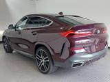 BMW X6 M50i LASER PANO HuD STANDHZ AHK HARMAN/KARDON - Offers