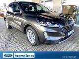 Ford Kuga Titanium+NAV+DAB+PDC+iACC+BLIS+KeyFree+LMF+ - Ford Kuga aus 2024
