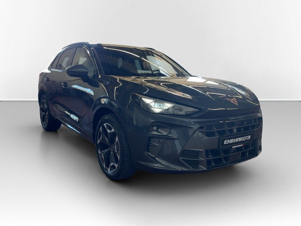 Cupra Terramar - Bild 3