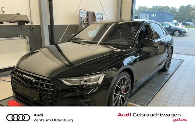 Audi A8 60 TFSI e Tiptronic quattro S-Line AHK+PANO