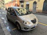 Lancia MUSA 1.3 Mjt 95 CV Platinum - Lancia MUSA: Platinum