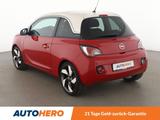 Opel Adam 1.2 Glam - gebrauchte Opel Adam aus dem Jahr 2016