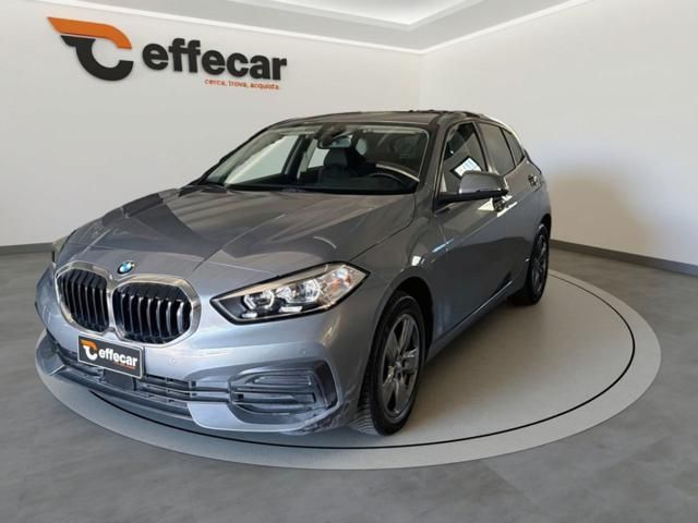 BMW BMW 116 d 5p. Advantage