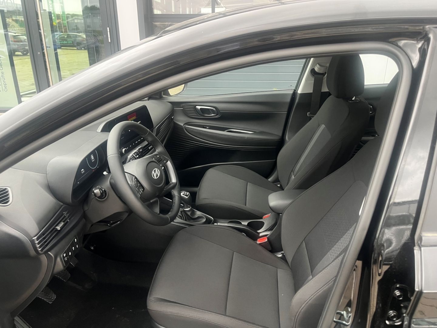Hyundai i20 – Bild 6