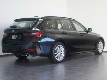 BMW 320 - 3
