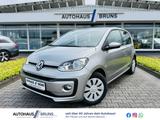 Volkswagen up! MOVE BMT, Klima, PTS hi., Sitzheizung, Winte - gebrauchte Kleinwagen in Rheine